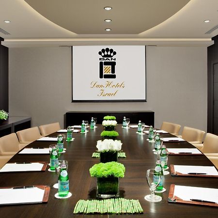 Dan Accadia Herzliya Hotel Servizi foto